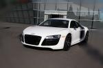 Audi R8 Exclusive Selection Edition 2012 года (NA)